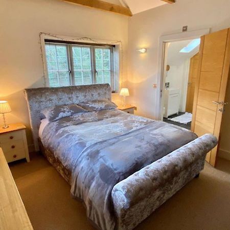 Roselands B&B Henley On Thames Duffield Εξωτερικό φωτογραφία