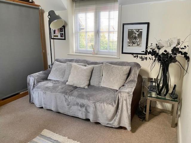 Roselands B&B Henley On Thames Duffield Εξωτερικό φωτογραφία