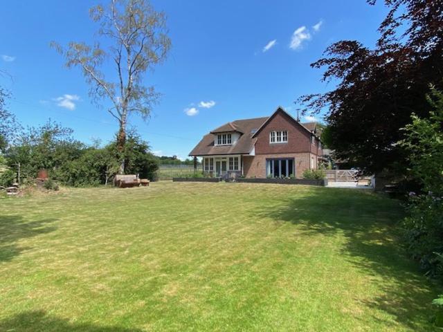 Roselands B&B Henley On Thames Duffield Εξωτερικό φωτογραφία
