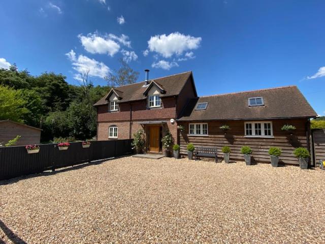 Roselands B&B Henley On Thames Duffield Εξωτερικό φωτογραφία