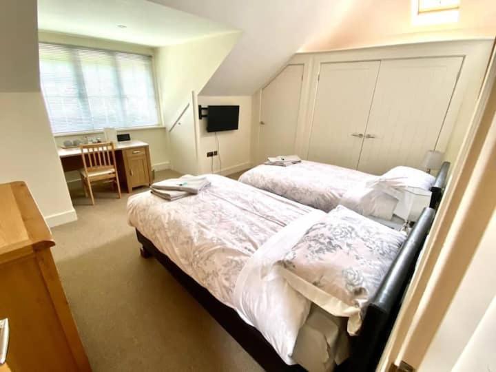 Roselands B&B Henley On Thames Duffield Εξωτερικό φωτογραφία