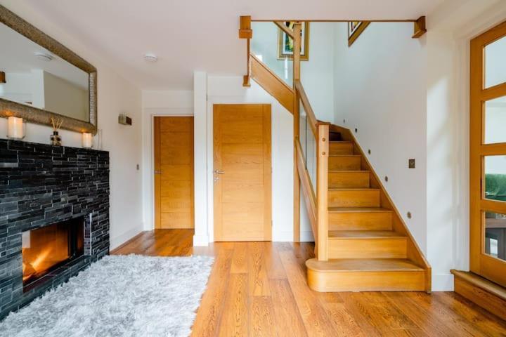Roselands B&B Henley On Thames Duffield Εξωτερικό φωτογραφία