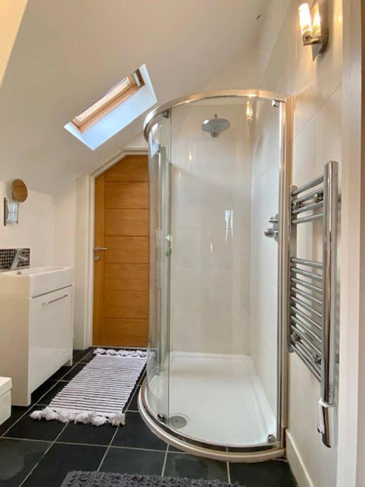 Roselands B&B Henley On Thames Duffield Εξωτερικό φωτογραφία