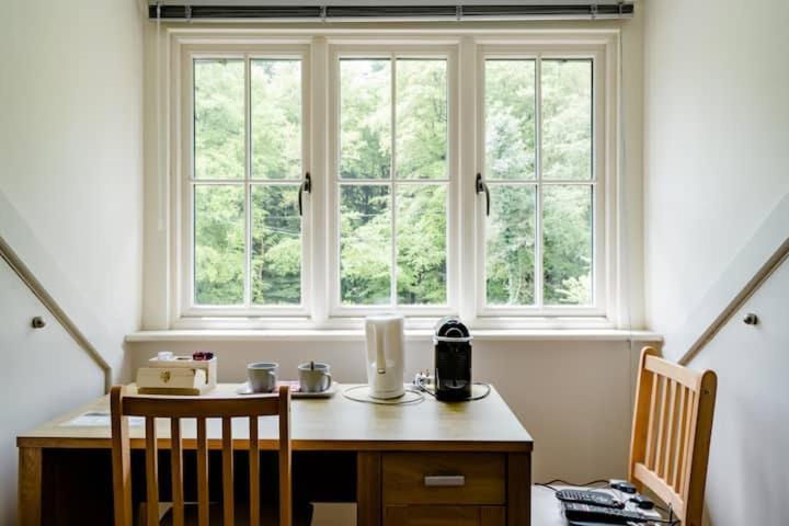Roselands B&B Henley On Thames Duffield Εξωτερικό φωτογραφία