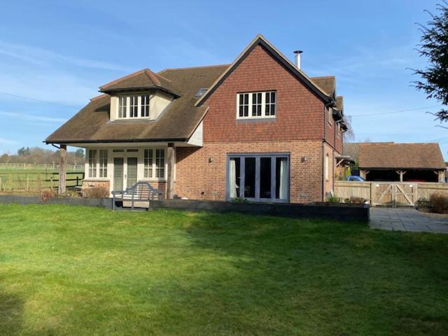 Roselands B&B Henley On Thames Duffield Εξωτερικό φωτογραφία