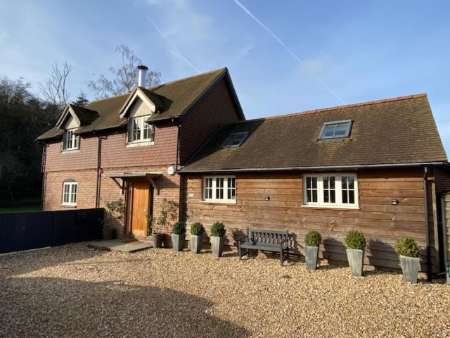 Roselands B&B Henley On Thames Duffield Εξωτερικό φωτογραφία