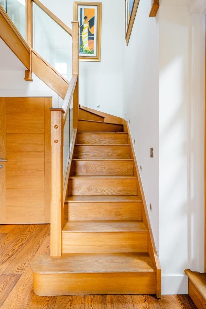Roselands B&B Henley On Thames Duffield Εξωτερικό φωτογραφία