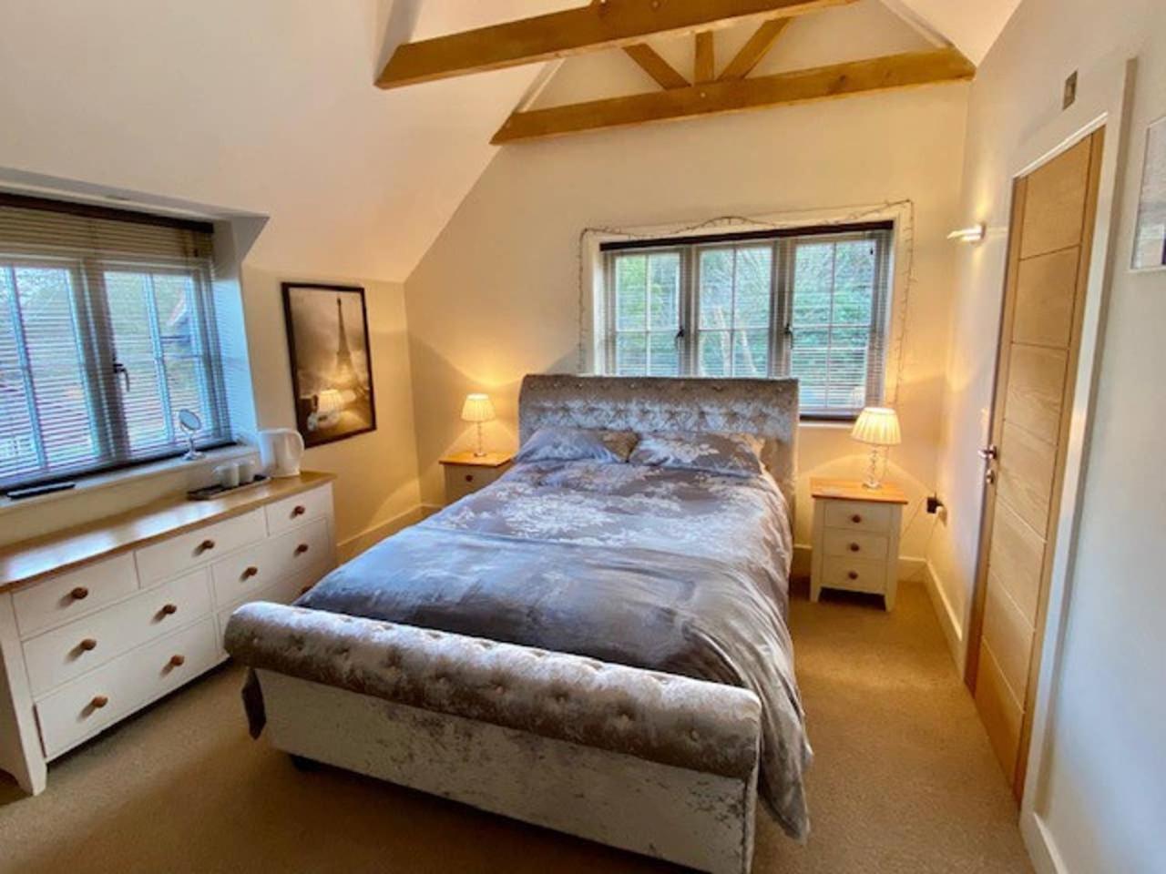 Roselands B&B Henley On Thames Duffield Εξωτερικό φωτογραφία