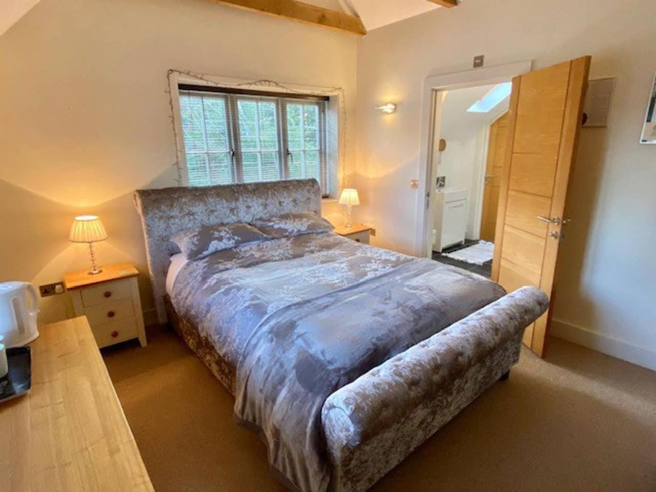 Roselands B&B Henley On Thames Duffield Εξωτερικό φωτογραφία